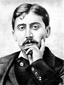 proust 2